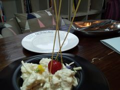 -吃饼人西餐(南开店)