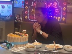 -海底捞火锅(杭州萧山宝龙广场店)