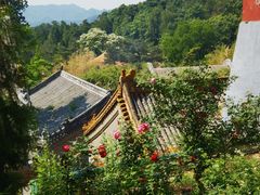 -潭柘寺景区