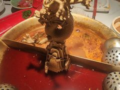 -小龙翻大江文化火锅(宽窄店)