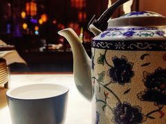 -绿茶餐厅(朝阳大悦城店)
