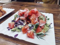 -晶渔坊·海鲜私房菜(东夷小镇店)