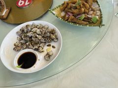 -碧海银沙海鲜餐厅(恒大海上威尼斯店)