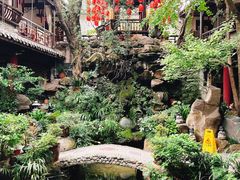 -钦善斋(武侯祠店)
