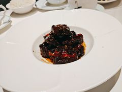 -民国红公馆·秦淮八艳(夫子庙店)