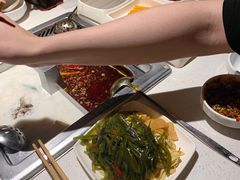 -海底捞火锅(长沙华创国际广场店)