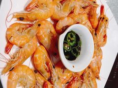 -国味壹号·精品湘菜·宴请佳选(新天地店)