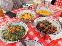 -荆九爷桥头三嫩(龙阳广场店)