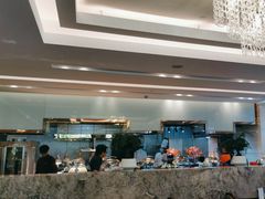 -浙江西子宾馆·瑶园咖啡厅