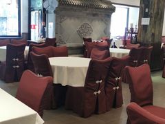 大堂-天和晟烤鸭店(世纪坛店)