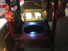 -坛宗剁椒鱼头(河西王府井店)