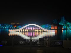 -印象西湖·最忆是杭州实景演出