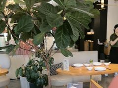 -荷恬·精致蔬食料理(星海店)
