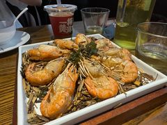 -掌柜的店·河南的菜(世茂店)
