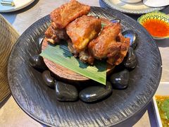 -沿江海南菜·文昌鸡祖师爷(大东海店)