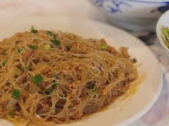 蚂蚁上树-壹盏灯(惠农店)