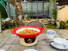 -湖南别院·美学庭院餐厅(惠阳店)