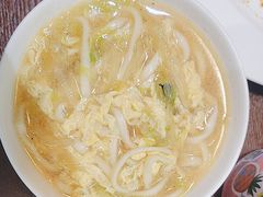 -湖畔鲁菜·二十年老字号餐厅(大明湖店)