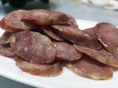 -楠山第一人家风味馆