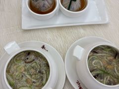 家乡拆鱼羹-寻味顺德·南记酒家·传统顺德菜·鱼生(广源路店)