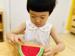 -新爱婴早教中心(红山园)