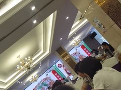 -万山楼海鲜酒家·二十三年老字号