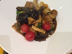-北京老铺烤鸭(西稍门店)