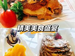 -天宝酒店(万达店)