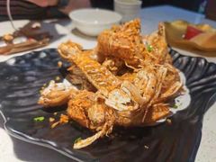 -79号渔船海鲜饭店(华强北店)