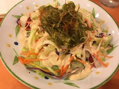 -萨莉亚意式餐厅(南开大悦城店)