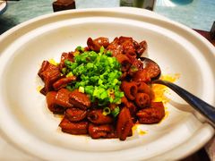 -马仕玖煲·融合菜·酥不腻烤鸭(人大店)