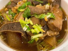 萝卜牛杂-有章牛杂(石厦店)