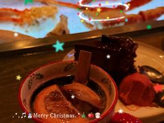 -THE CANNERY&JUJU 新鲜海鲜·牛排美食酒廊