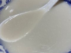 豆汁-铸钟褡裢火烧(西三环紫竹桥店)