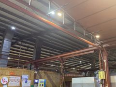 -三亚火车头万人海鲜广场