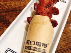 -黑白电视长沙小吃(悦汇城店)