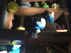 -蓝精灵乐园·世茂精灵之城主题乐园