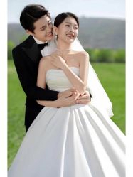 点击看大图 -金夫人婚纱摄影(惠阳店)