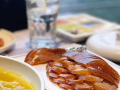 酥不腻烤鸭-小大董·烤鸭(观景餐厅·南京西路店)