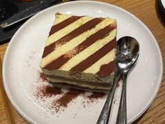 -玛尚诺意式餐厅(新达汇三林店)