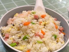 -玉桥餐厅(天坛店)