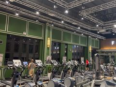 -悦莱美游泳健身会所(御景壹号店)