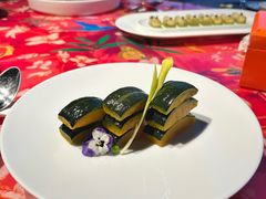 -上海滩餐厅(BFC外滩金融中心店)