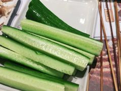 -木屋烧烤(龙岗南联店)