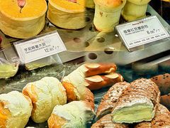 -华荣西饼(列东店)