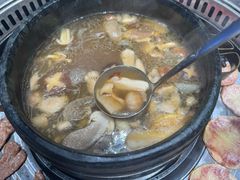 -木王宴语·野生鲜菌火锅(玉河店)