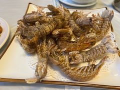 -宾朋海鲜特色美食餐厅·纯手工鲅鱼水饺(兴海路店)