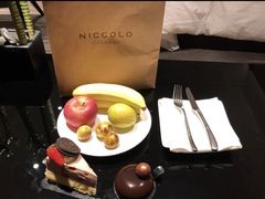 -成都尼依格罗酒店