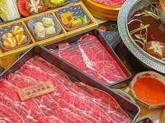-牛匠和牛寿喜锅(西安总店)