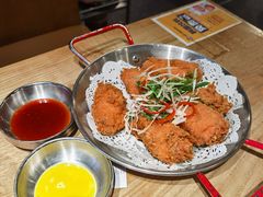 -GOGIYA·咕叽吖韩国传统烤肉店(小榄店)